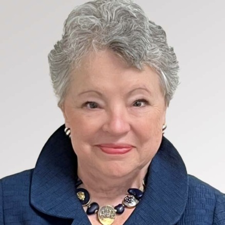 Ann F. Kaplan Card Image