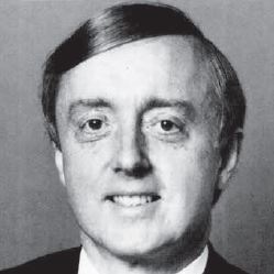 David A. George Card Image