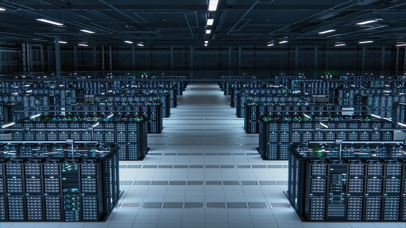 Generational Infrastructure