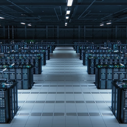 A Generational Infrastructure Buildout Might Hinge on AI Agents Card Image