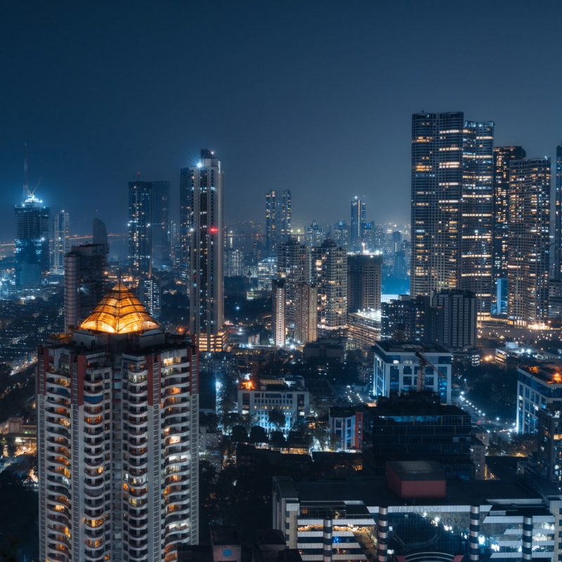 AI Will Define the Next Era: Will India Capitalize on the Opportunity? Card Image